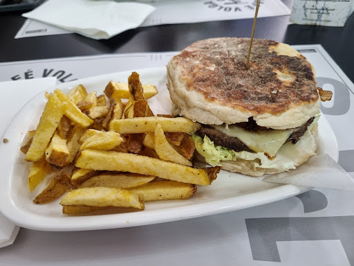 Café Volga