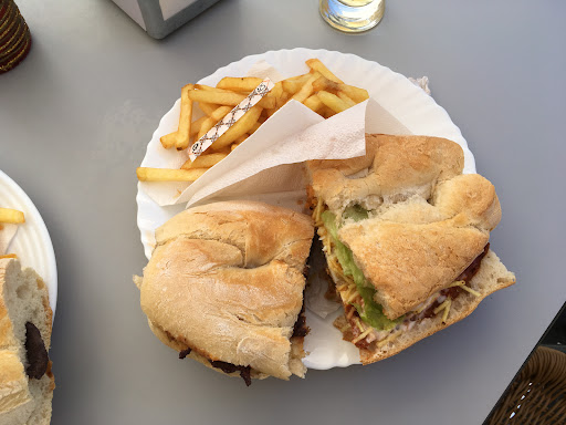 Snack Bar Carlos Freire