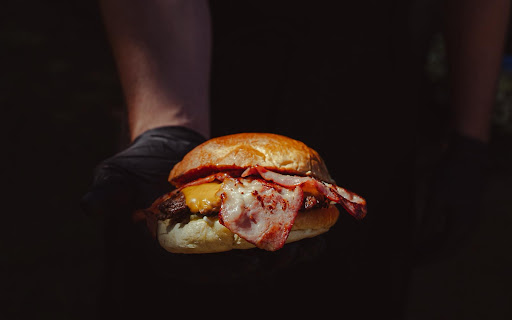 Salto do Cabrito – Burgers & Gins Foodtruck