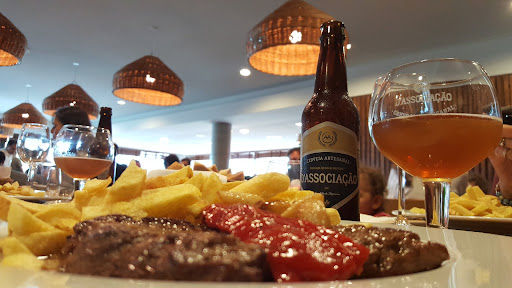 Restaurante Associação Agrícola de São Miguel