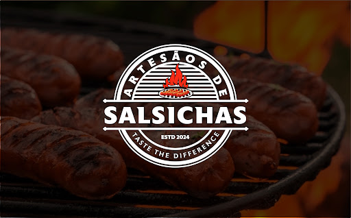 Artesão de Salsichas