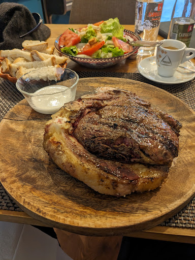 Restaurante Larica