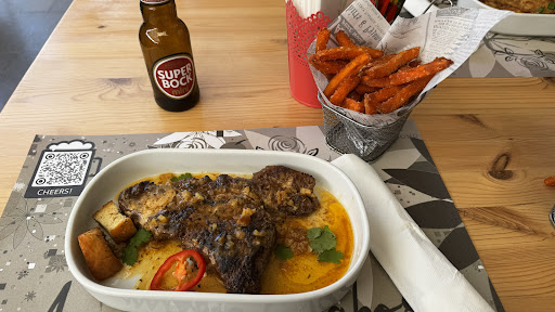 Aromas e Sabores Bistrô