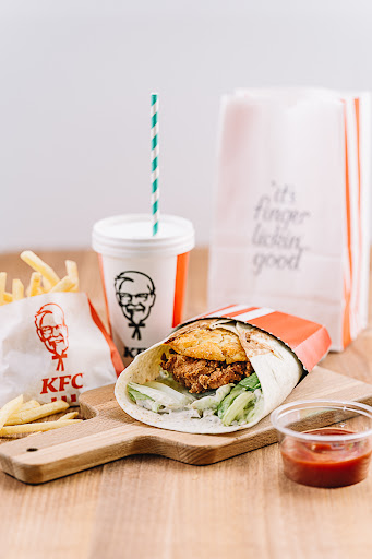 KFC Praia da Vitória