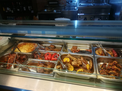 SóGrelhados take away