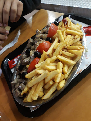 Nico's Burguer - Câmara de Lobos