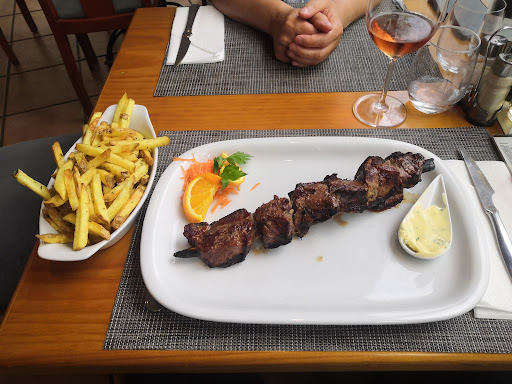 Talhadas - Restaurante & Pub