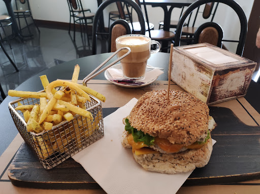 Café Paraíso