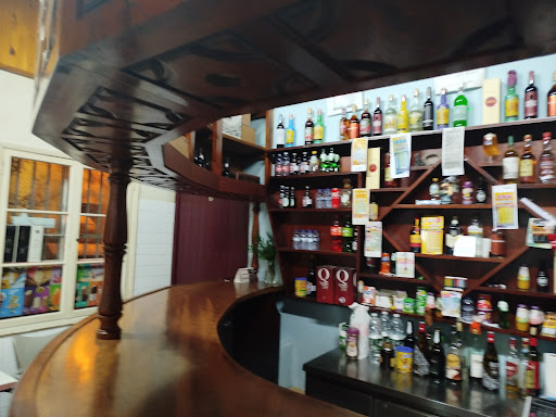 Bar Meia-Noite