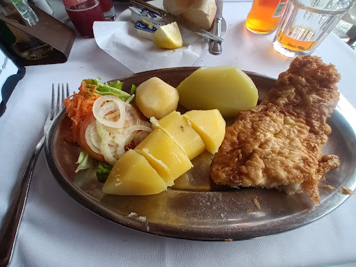 Restaurante Escondidinho