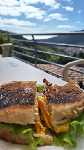 Snack-Bar Levada Nova