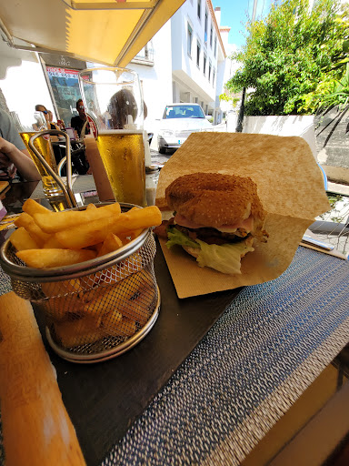Arepazo Snack Bar