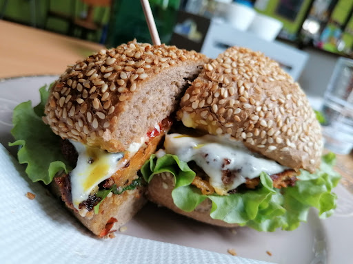 Pimpinelas Coffe Shop Vegetariano