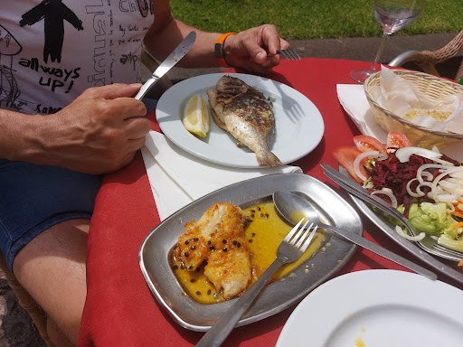 Restaurante Bom Jesus