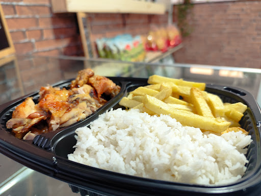 Churrasqueira VacaGalo