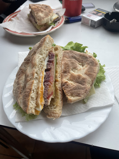 Snack Bar O Século