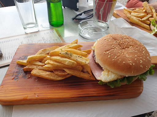 Recanto da Pitada - Santa Cruz