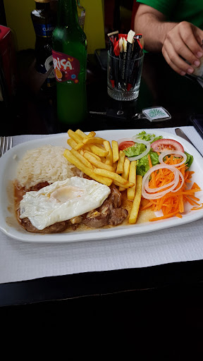 Snack Bar A Torre