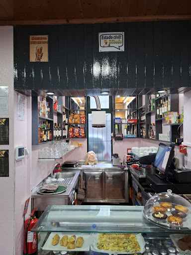 Bar Beca