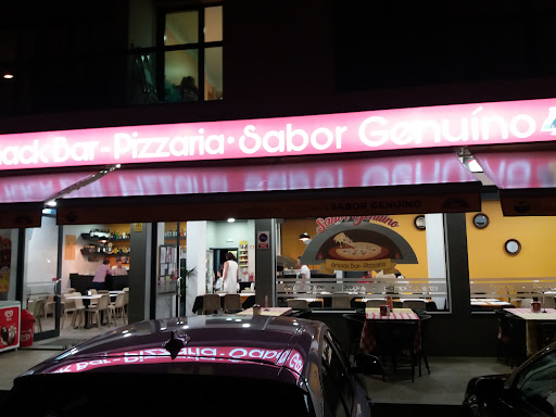 Sabor Genuíno