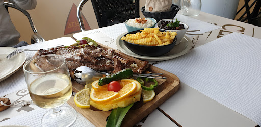 Steakhouse