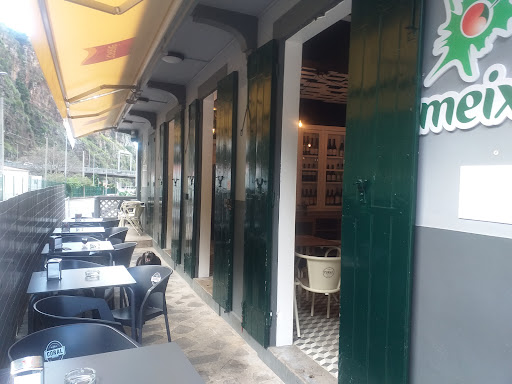 Bar Mais Poncha