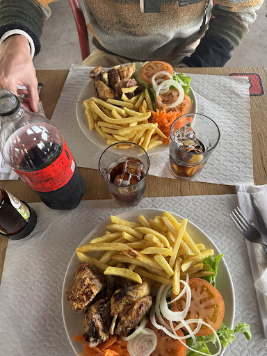 Bisalho - Churrascaria e Take-Away