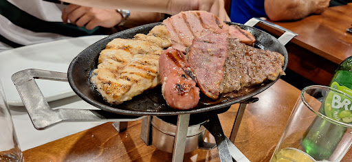 Churrascaria de São Martinho