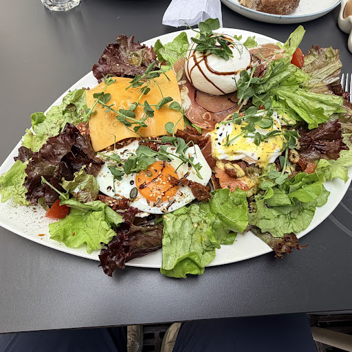 Brunchology. Brunch café & Matcha bar