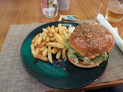 VanScape GastroBar