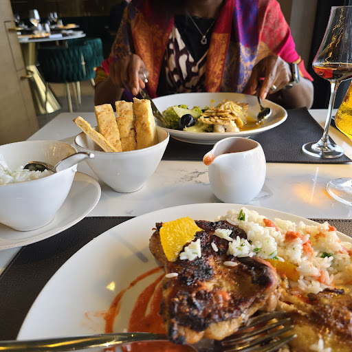 JOY Restaurant