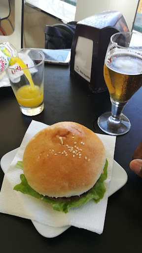 Pastelaria Badaró