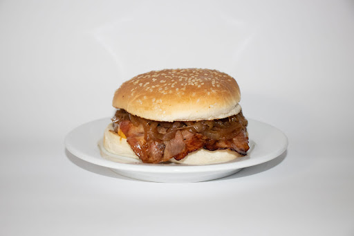 Jones Burguer