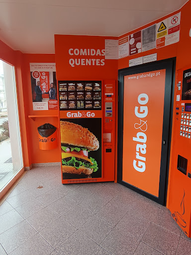 GRAB&GO - OLIVEIRA DO BAIRRO