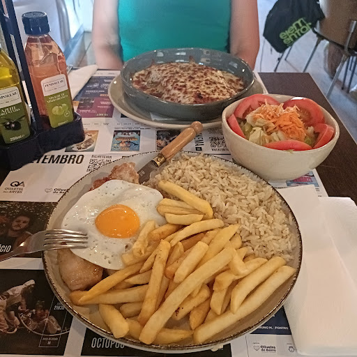 Pizzaria Cafetaria Avenida