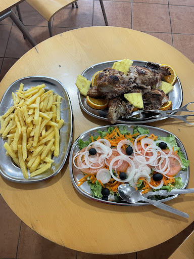 Tendências Gulosas Restaurante-Take Away