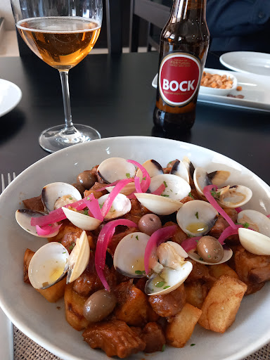 Restaurante O Éden