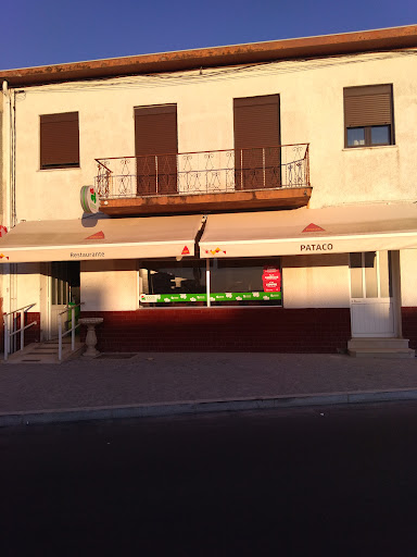 Restaurante Pataco