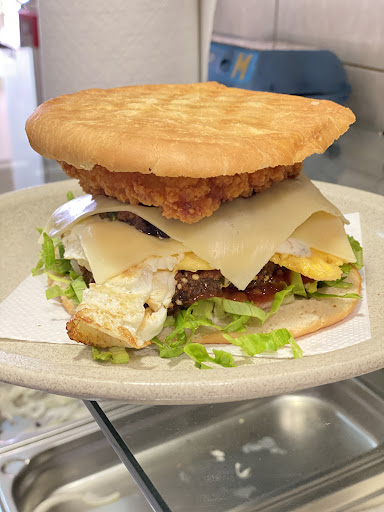 King Doner Kebab Vale de Cambra