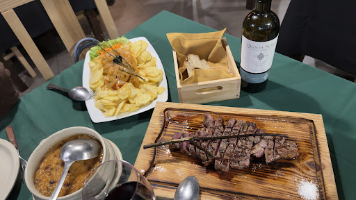Restaurante Parlamento