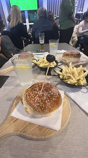 Tasquinho do Parque