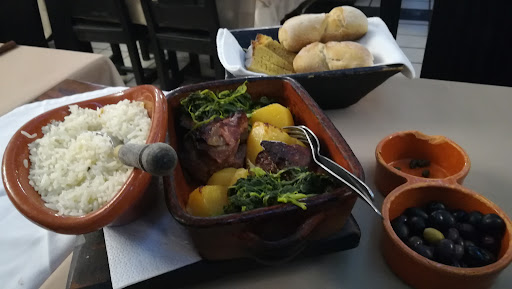 Tasquinha da Quinta