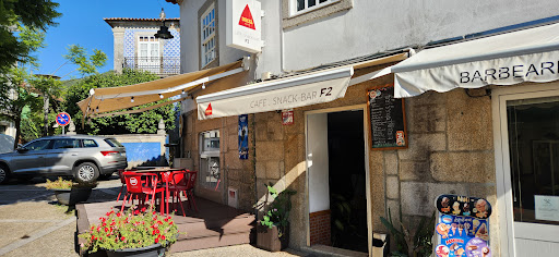 Café Snack Bar F2