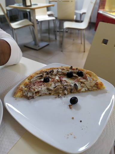 Bella Pizza
