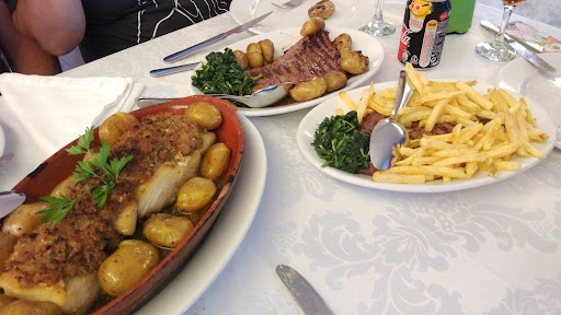 Café/Restaurante "O Grilo"