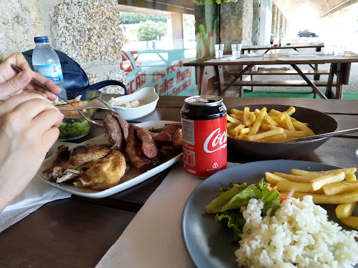 Churrascao cbt