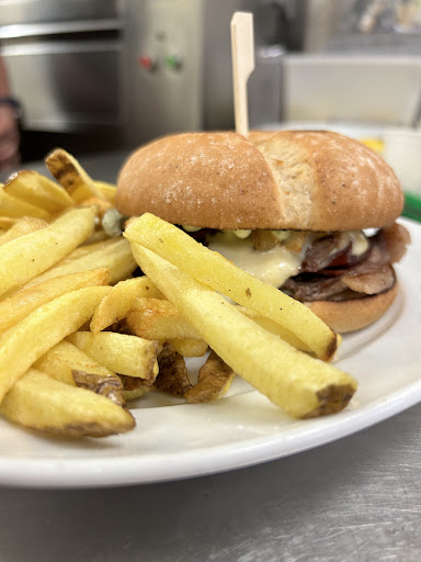 Restaurante BR-242