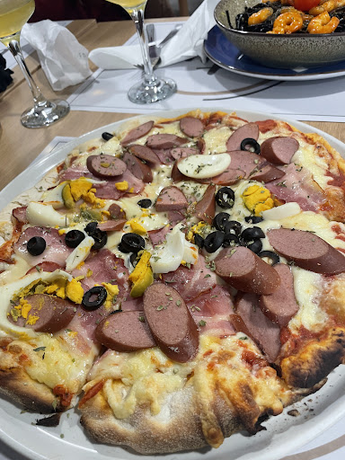 Pizzaria Invictus