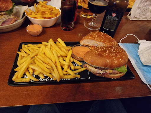 Damabrigo Bar