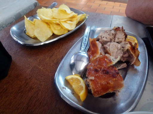 A Rival Restaurante